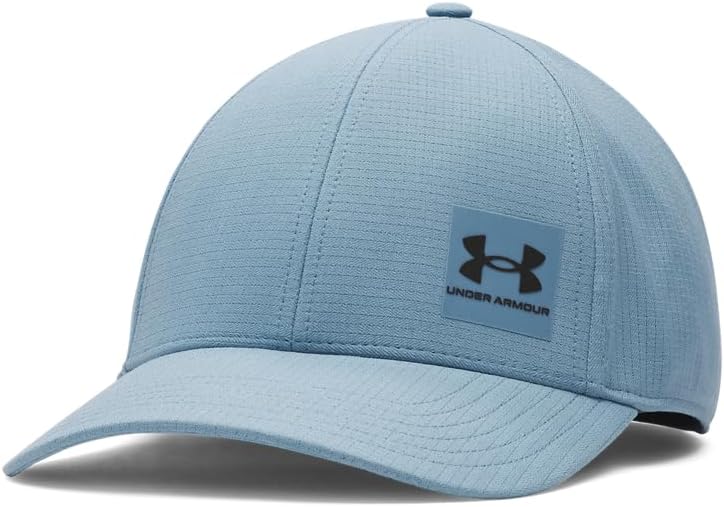 Under Armour Iso-Chill ArmourVent Stretch Fit Hat