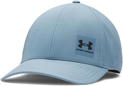 Under Armour Iso-Chill ArmourVent Stretch Fit Hat