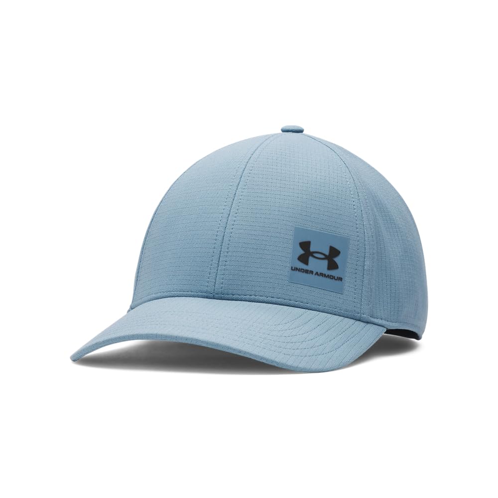 Under Armour Iso-Chill ArmourVent Stretch Fit Hat