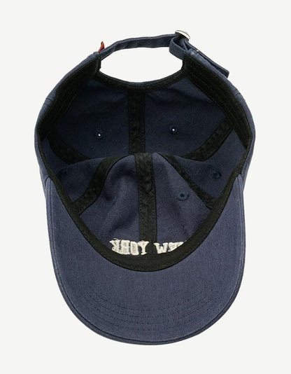 Top Baseball Caps for Women-Men Outdoor New York Golf Sports Baseball Hats