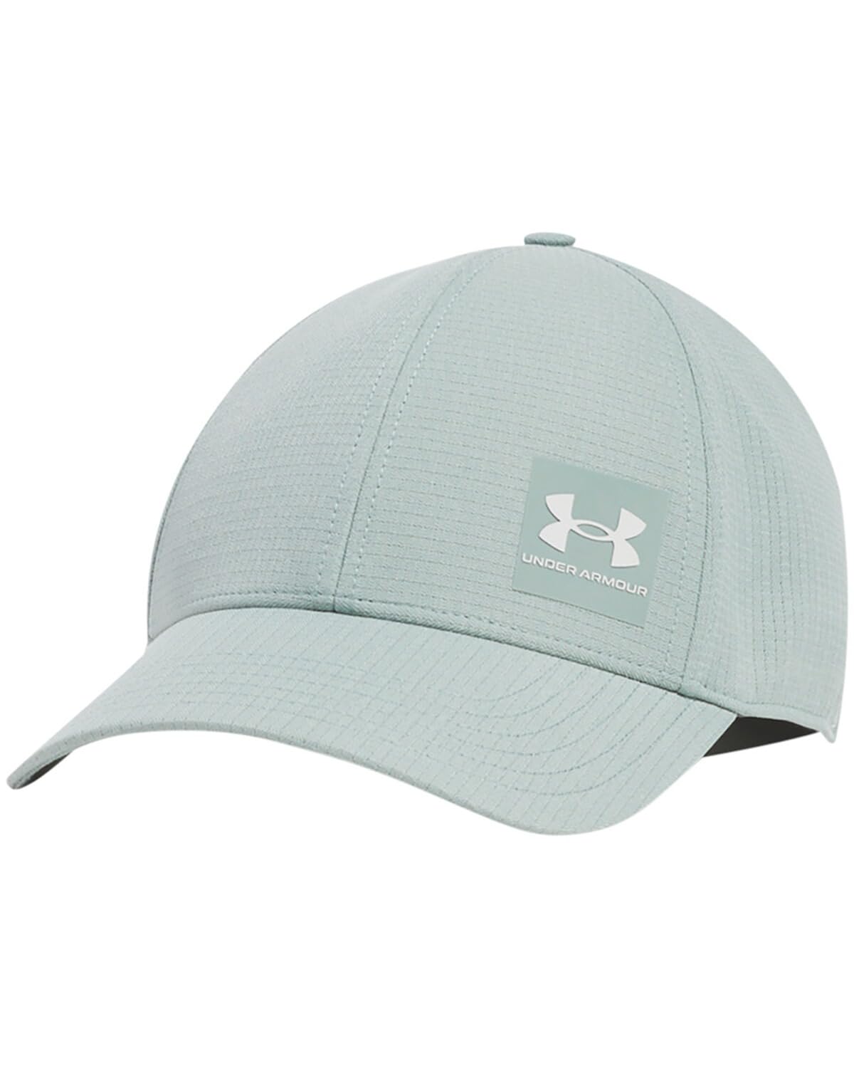 Under Armour Iso-Chill ArmourVent Stretch Fit Hat