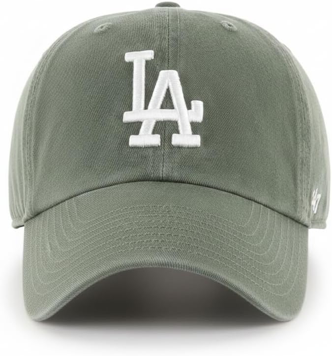 '47 MLB Womens Women's '47 Brand Clean Up Cap