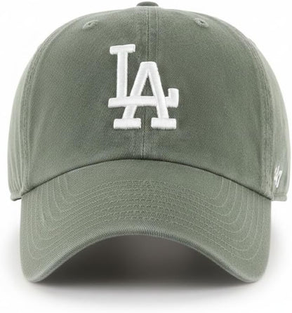 '47 MLB Womens Women's '47 Brand Clean Up Cap