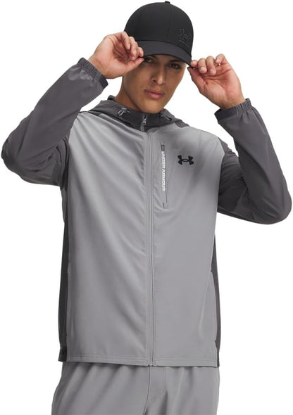 Under Armour Iso-Chill ArmourVent Stretch Fit Hat