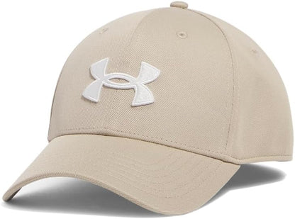 Under Armour Men's Blitzing Cap