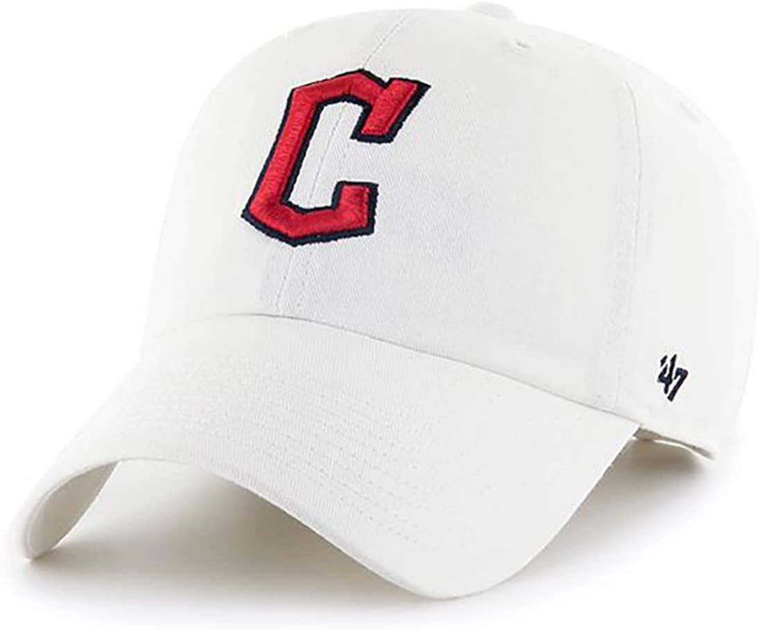'47 MLB Womens Women's '47 Brand Clean Up Cap