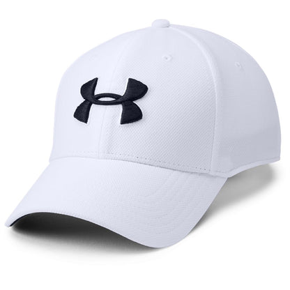Under Armour Men's Heathered Blitzing 3.0 Cap