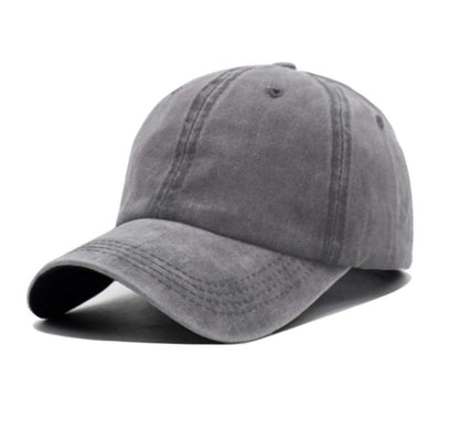 Mommy Jennie Unisex Vintage Washed Distressed Baseball-Cap Twill Adjustable Dad-Hat