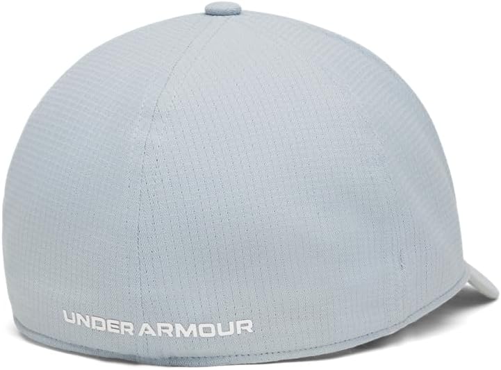 Under Armour Isochill ArmourVent Fitted Baseball Cap