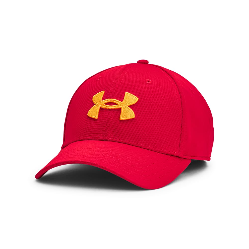 Under Armour Men's Blitzing Cap