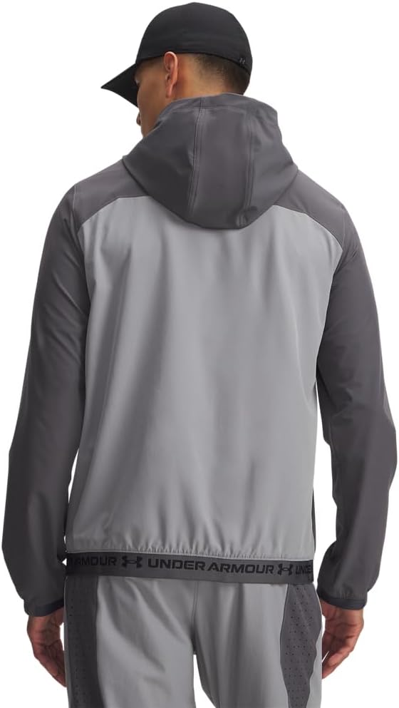 Under Armour Iso-Chill ArmourVent Stretch Fit Hat