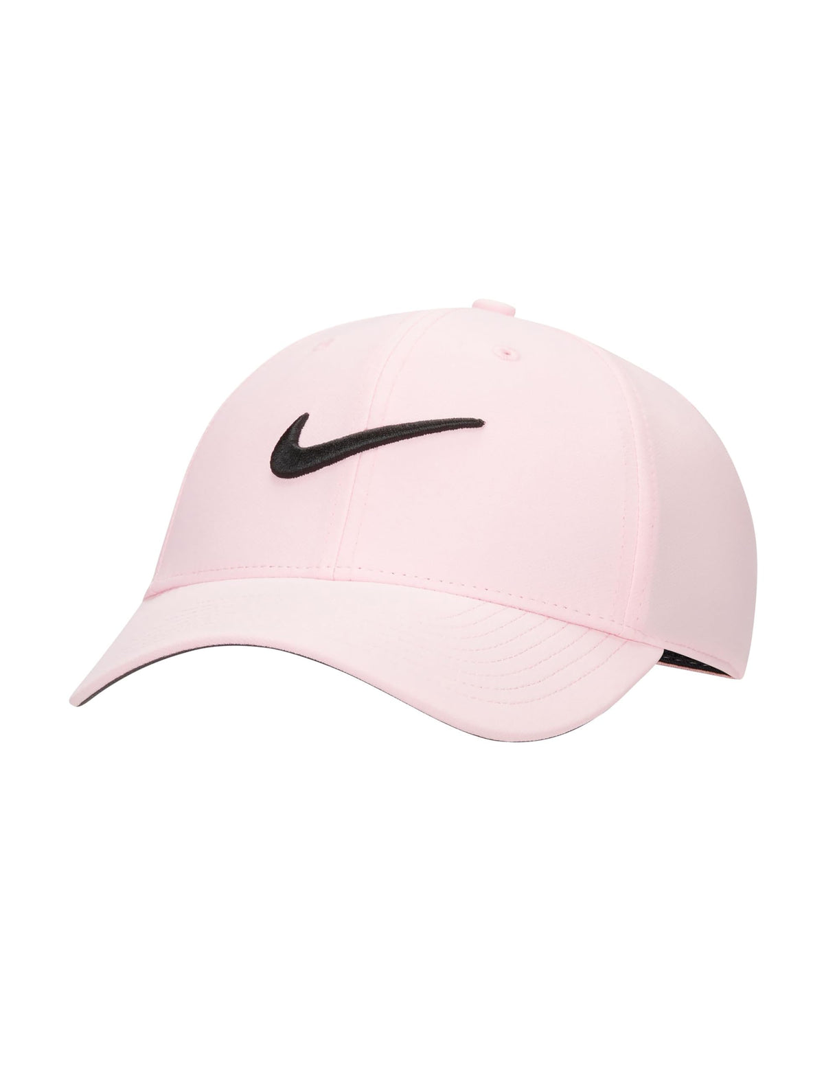Nike Unisex Adult Dri-Fit Club Structured Swoosh Cap Hat | Mens and Womens