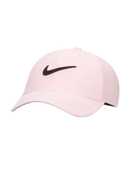 Nike Unisex Adult Dri-Fit Club Structured Swoosh Cap Hat | Mens and Womens