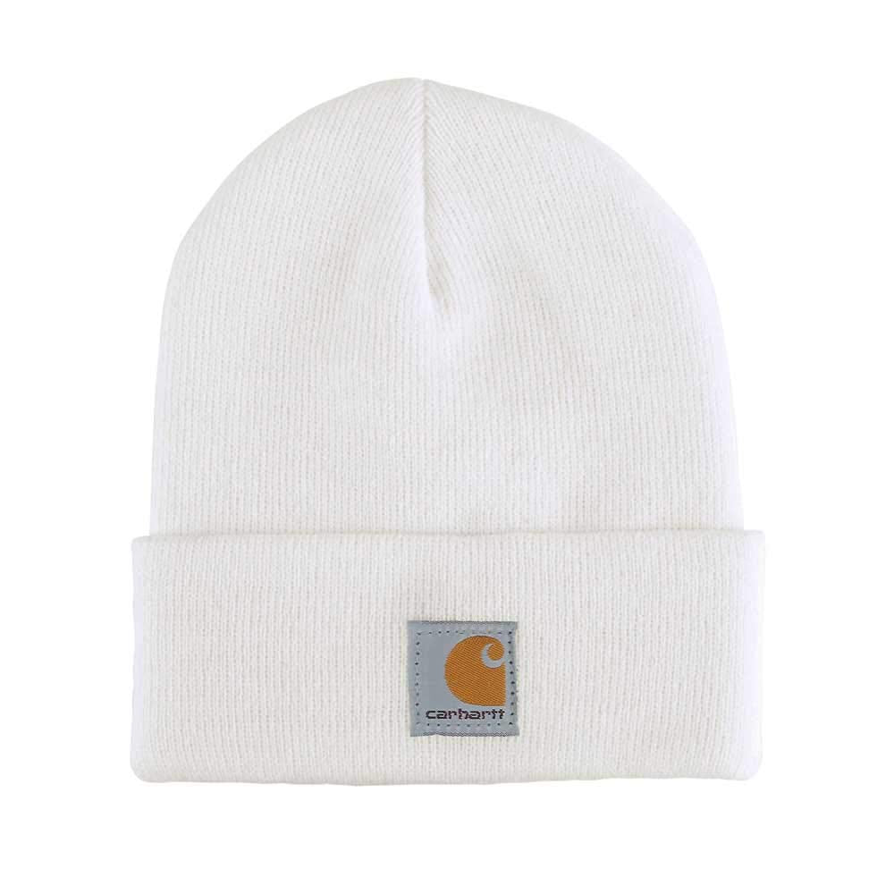 Carhartt Unisex-Infant Knit Beanie Cuff Hat