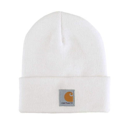 Carhartt Unisex-Infant Knit Beanie Cuff Hat