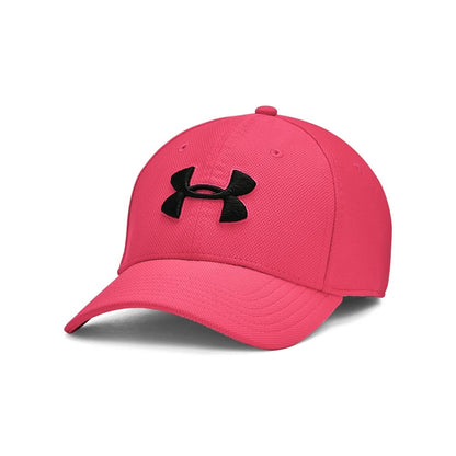 Under Armour Men's Heathered Blitzing 3.0 Cap