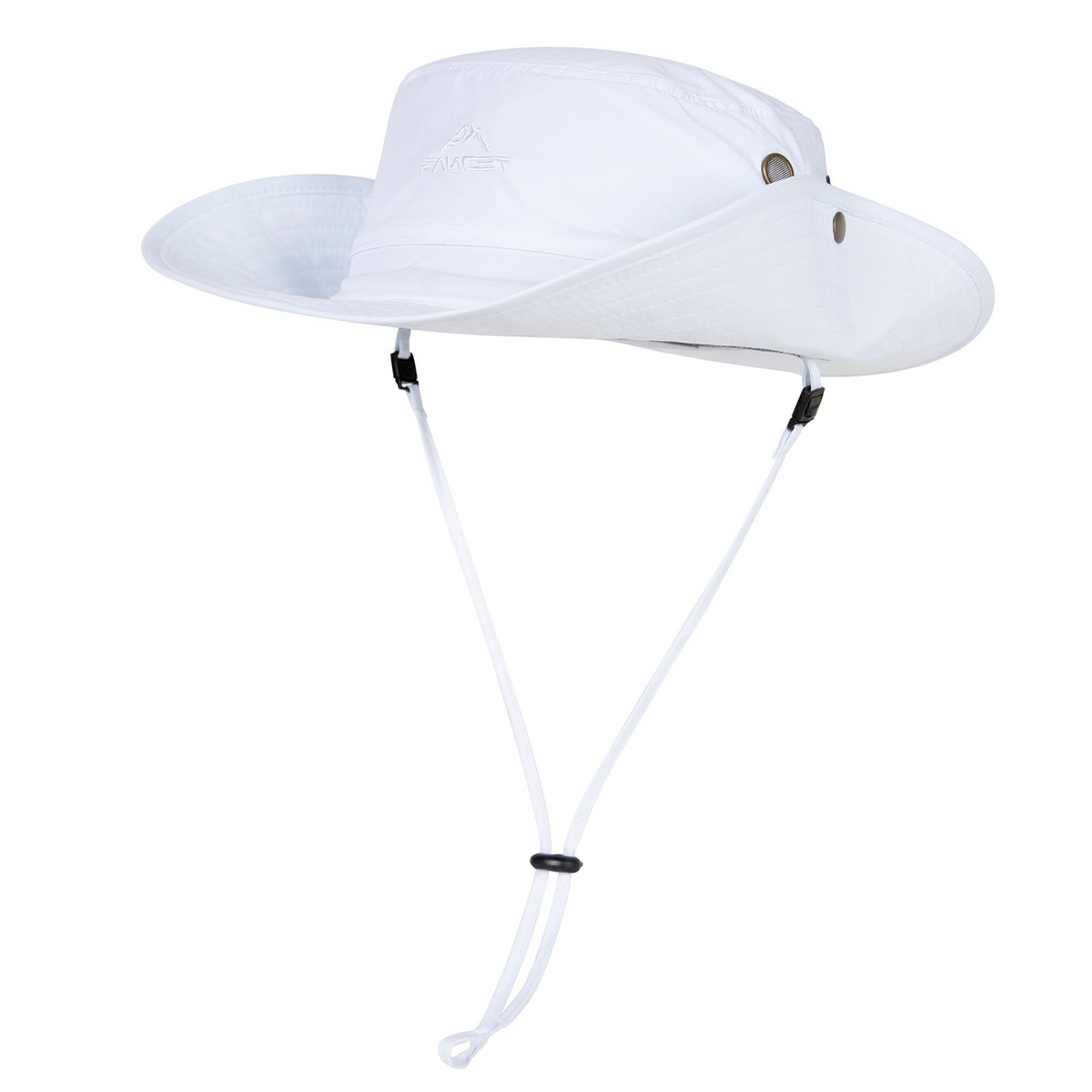 Comhats Waterproof UPF 50+ Wide Brim Sun Hat for Men Big Heads Oversized