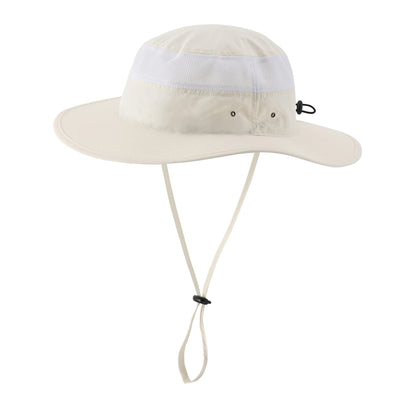 Home Prefer UPF 50+ Men's Sun Hat Wide Brim Bucket Hat UV Protection Hat for Mens Womens Beach Safari Gardening Golf Fishing