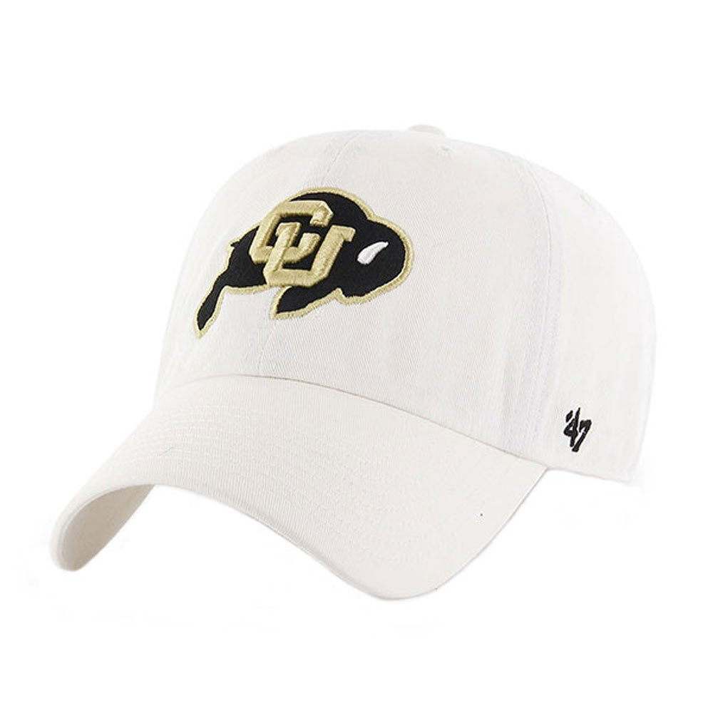 '47 MLB Mens Men's '47 Brand Clean Up Cap One-Size