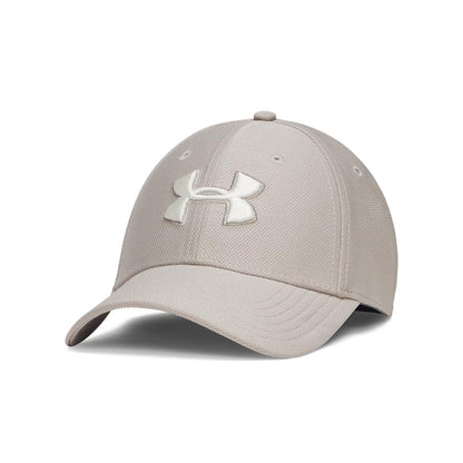 Under Armour Men's Heathered Blitzing 3.0 Cap