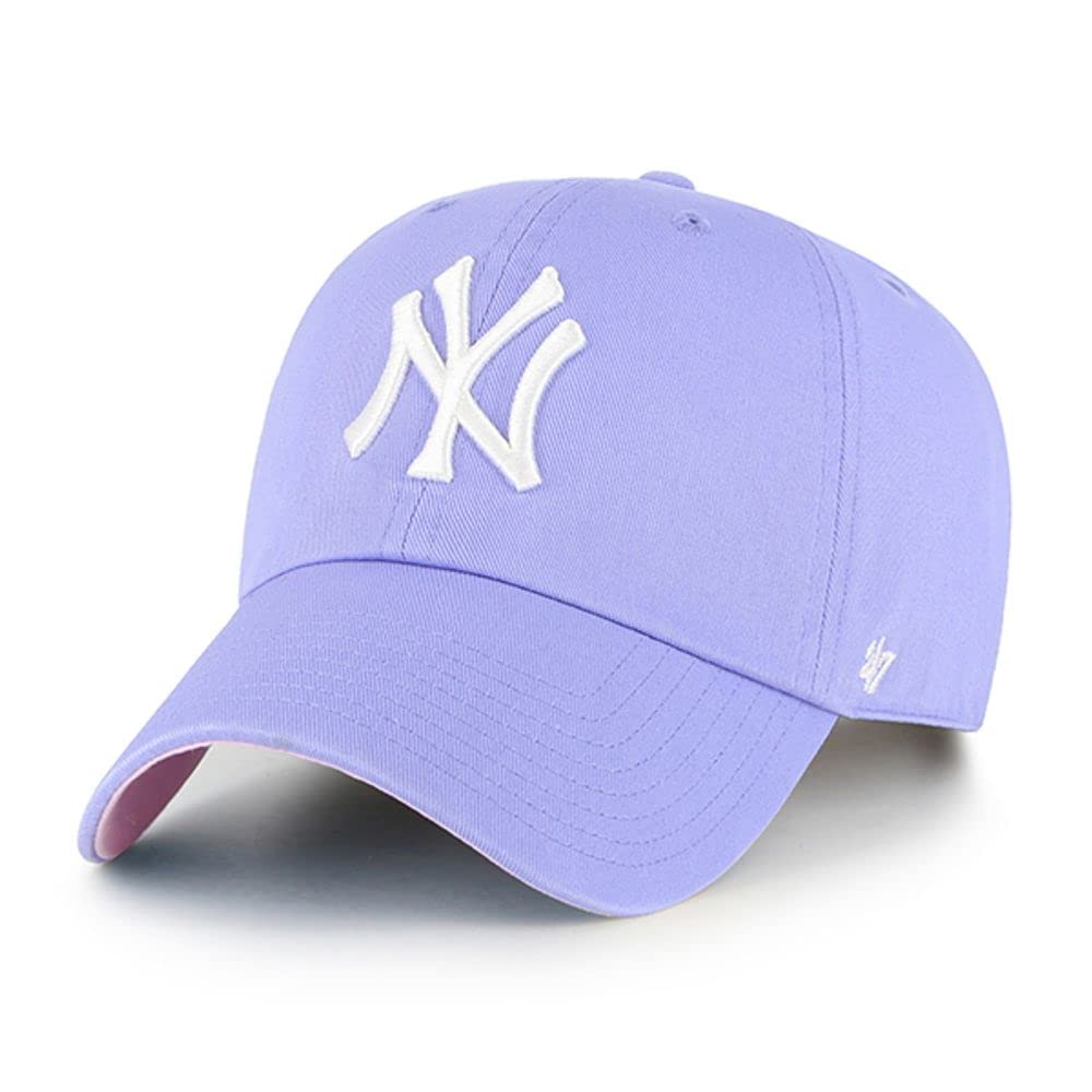 '47 MLB Womens Women's '47 Brand Clean Up Cap