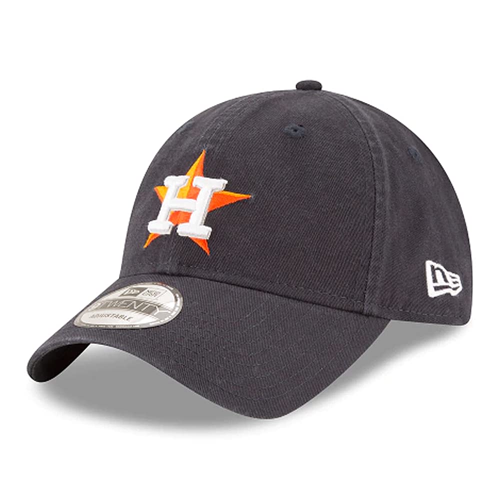 New Era MLB Core Classic 9TWENTY Adjustable Hat Cap