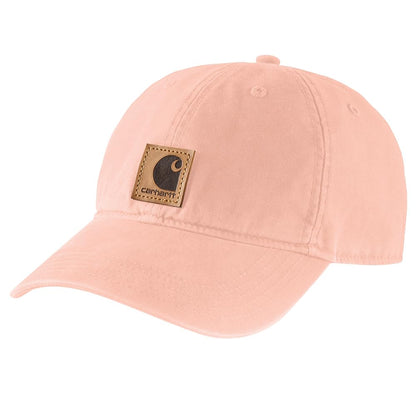 Carhartt mens Canvas Cap