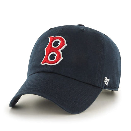 47 Brand MLB New York Yankees Branson Cap B-BRANS17CTP, Unisex