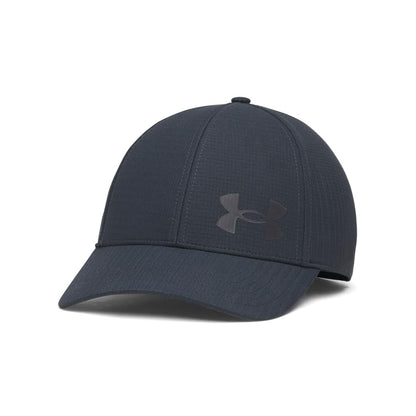 Under Armour Isochill ArmourVent Fitted Baseball Cap