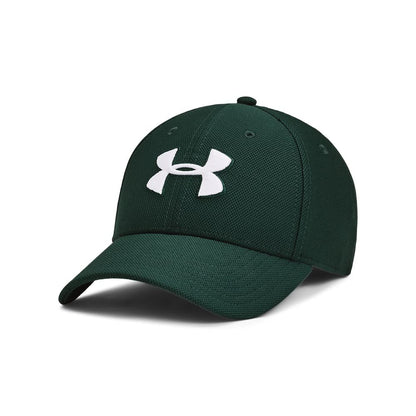 Under Armour Men's Heathered Blitzing 3.0 Cap