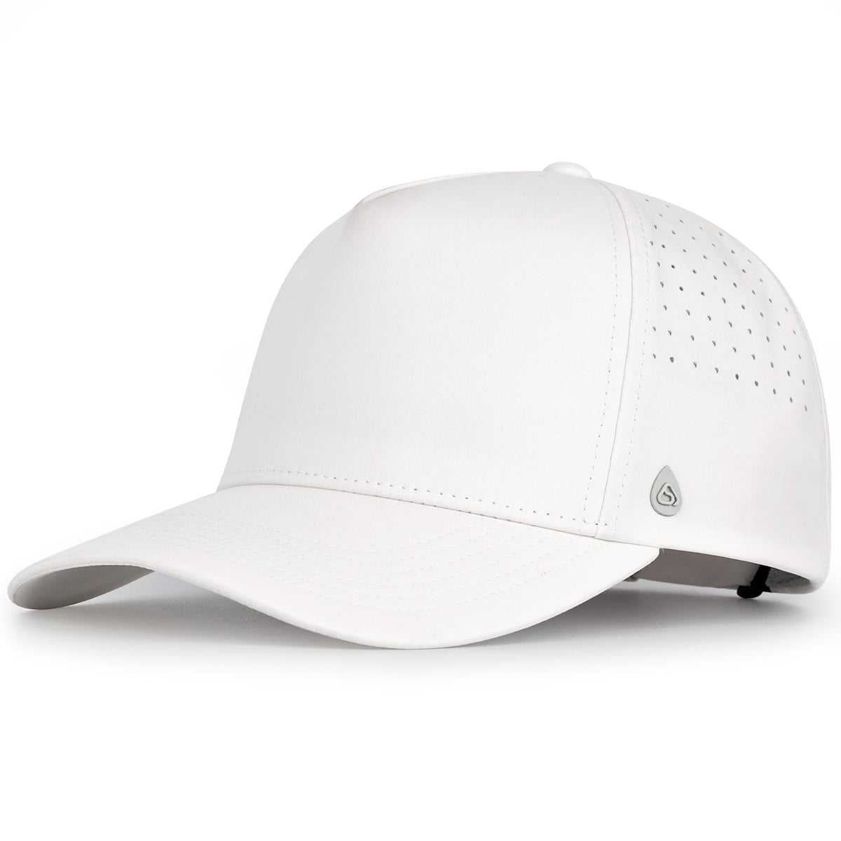 AOPREL Baseball Cap for Men Women Waterproof Quick Dry Performance Hat S-L