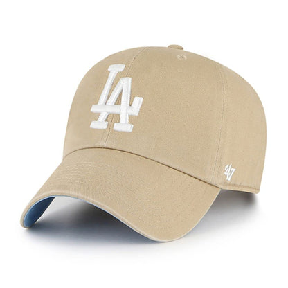 '47 MLB Womens Women's '47 Brand Clean Up Cap
