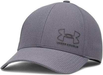 Under Armour Iso-Chill ArmourVent Stretch Fit Hat