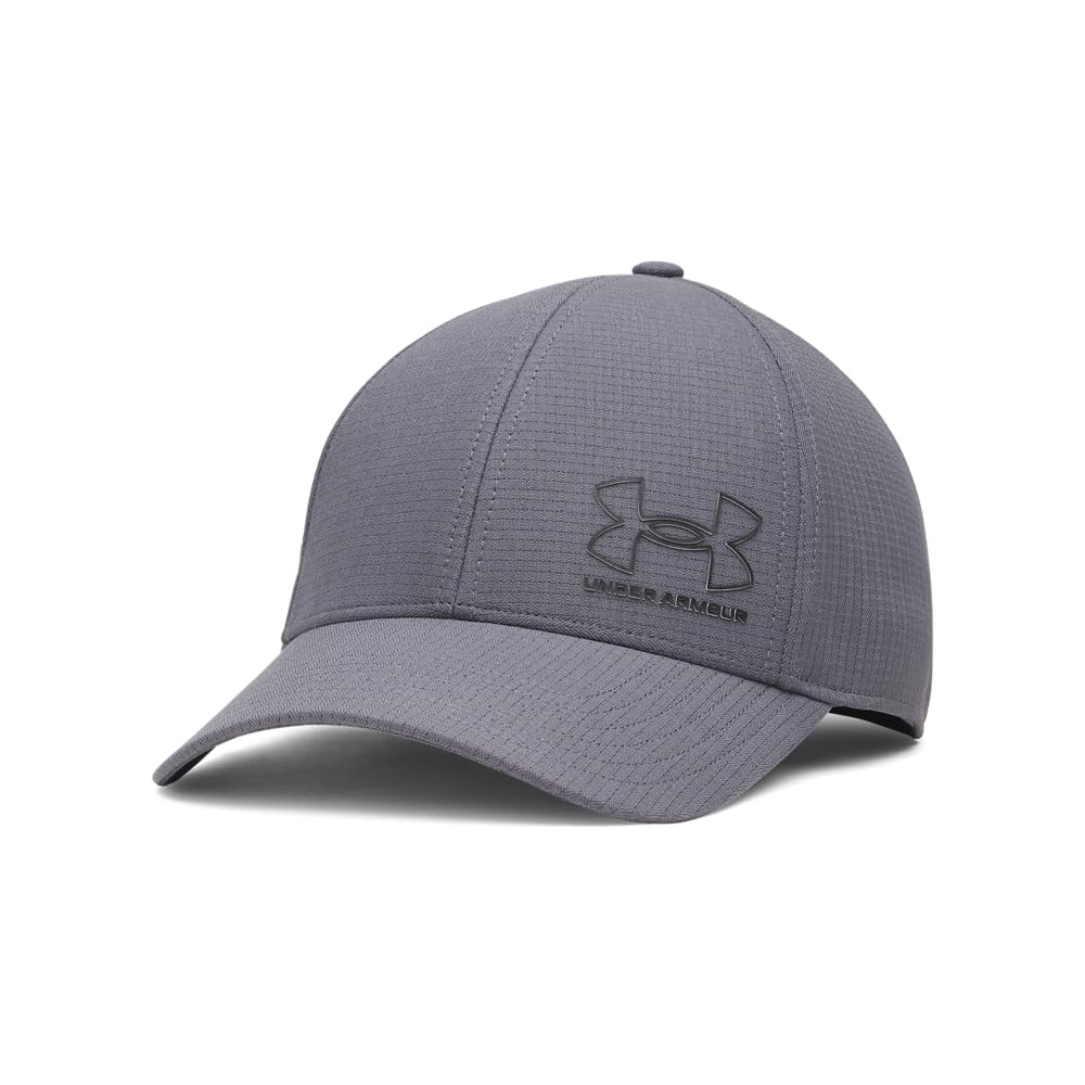 Under Armour Iso-Chill ArmourVent Stretch Fit Hat