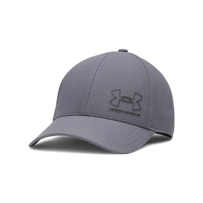Under Armour Iso-Chill ArmourVent Stretch Fit Hat