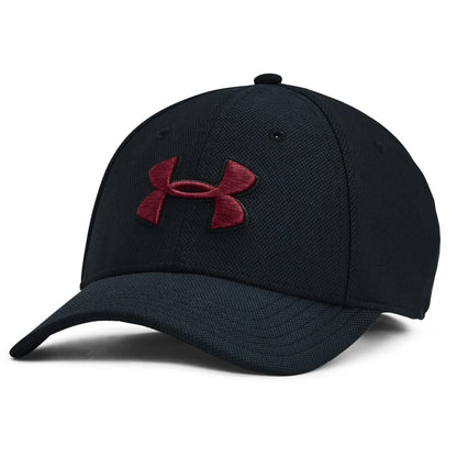 Under Armour Men's Heathered Blitzing 3.0 Cap