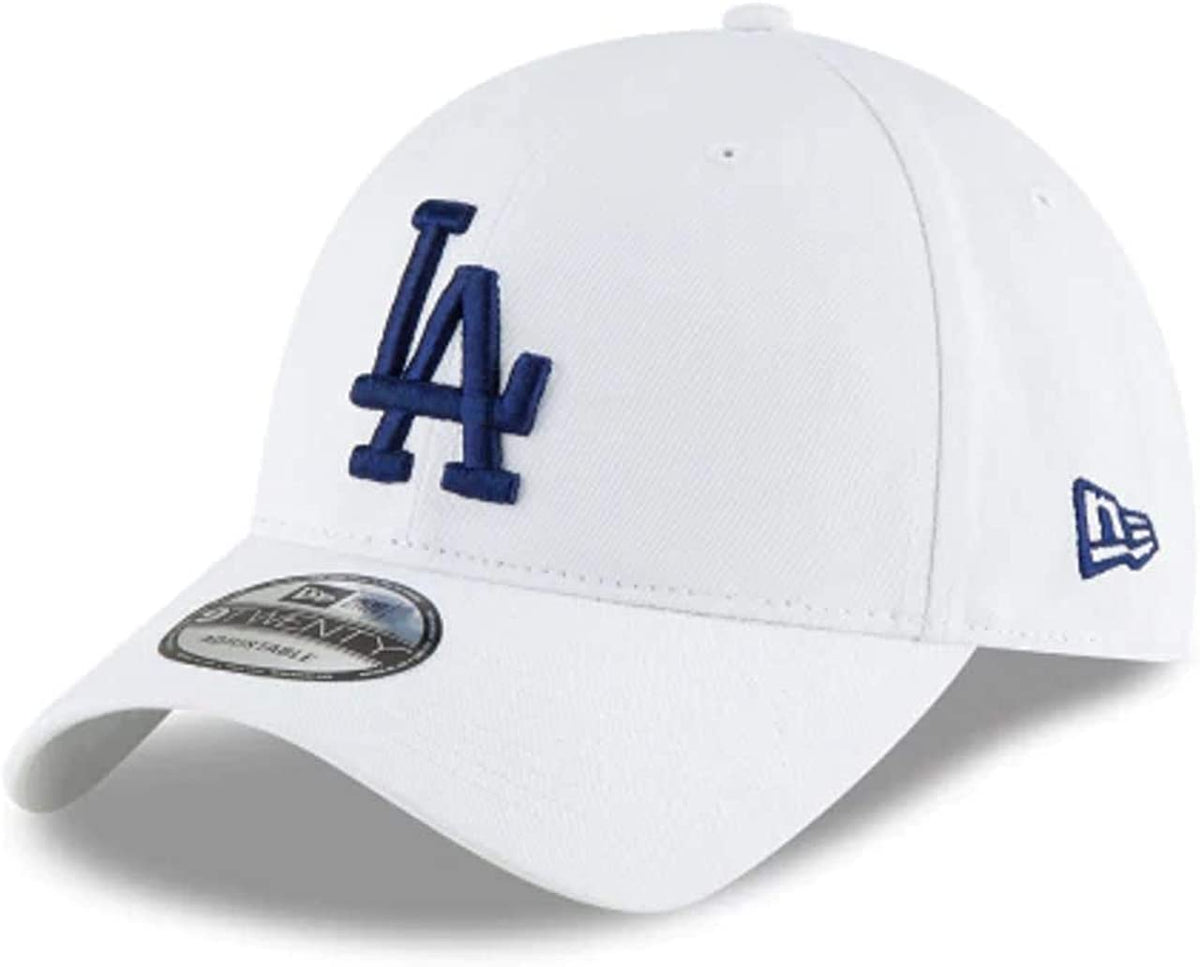 New Era MLB Core Classic 9TWENTY Adjustable Hat Cap