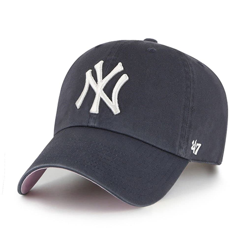 '47 MLB Womens Women's '47 Brand Clean Up Cap
