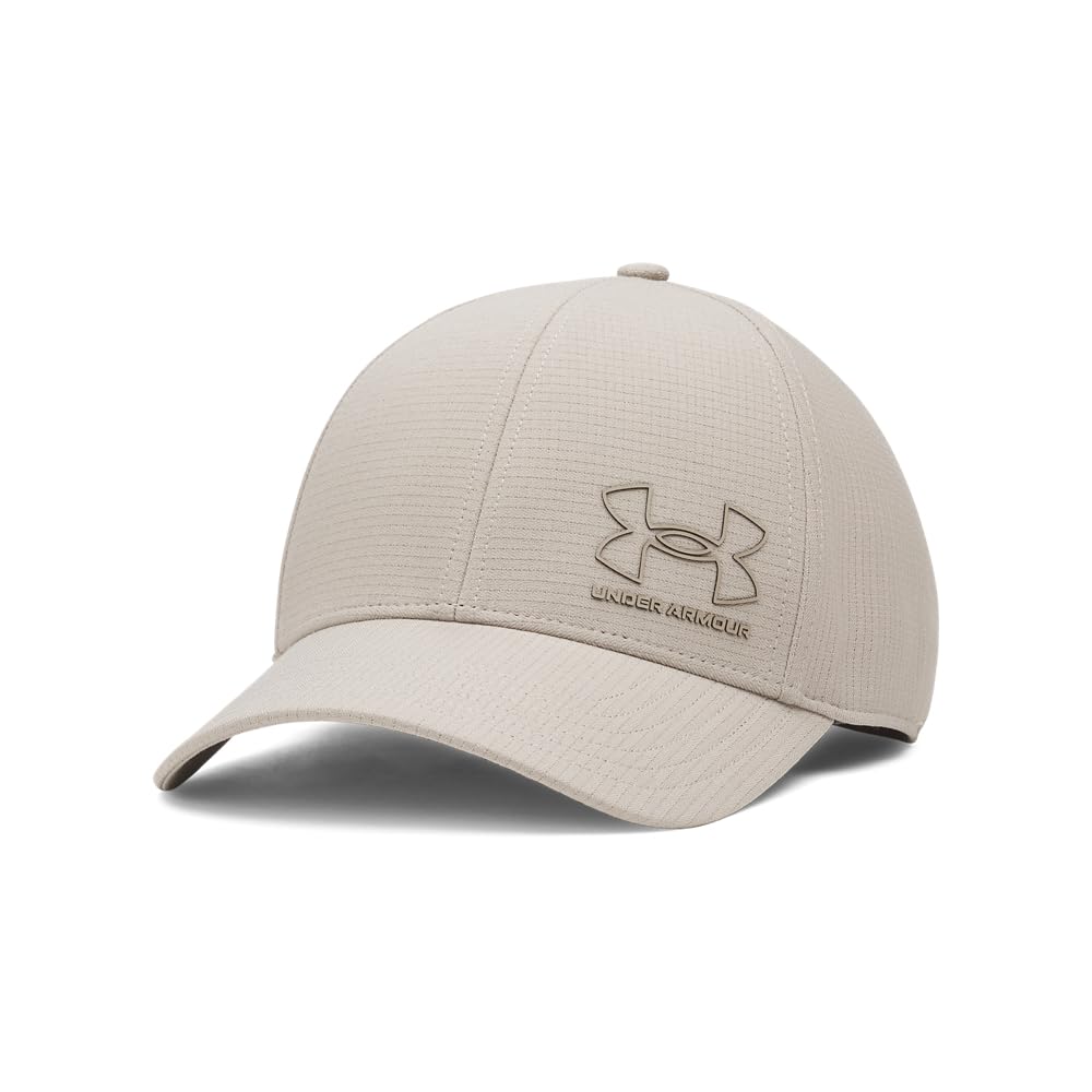 Under Armour Iso-Chill ArmourVent Stretch Fit Hat
