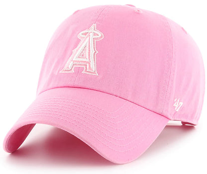 47 Brand MLB New York Yankees Branson Cap B-BRANS17CTP, Unisex
