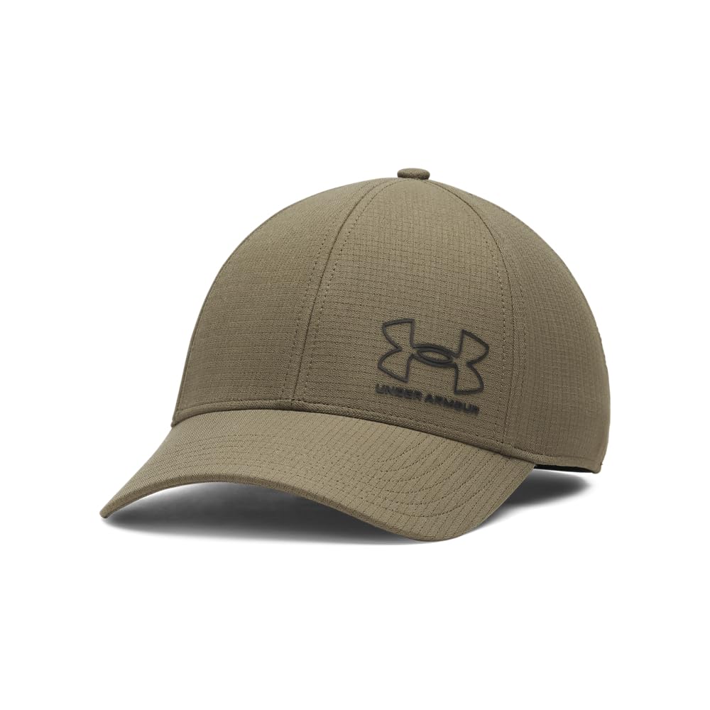 Under Armour Iso-Chill ArmourVent Stretch Fit Hat