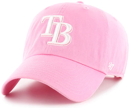 '47 MLB Womens Women's '47 Brand Clean Up Cap