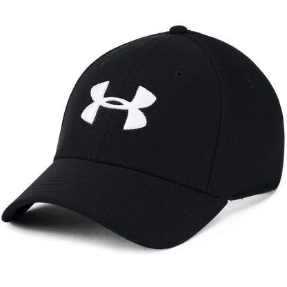 Under Armour Men's Heathered Blitzing 3.0 Cap