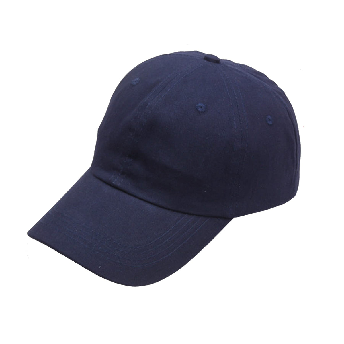 NPJY Baseball Cap Golf Dad Hat Adjustable Original Classic Low Profile Hat