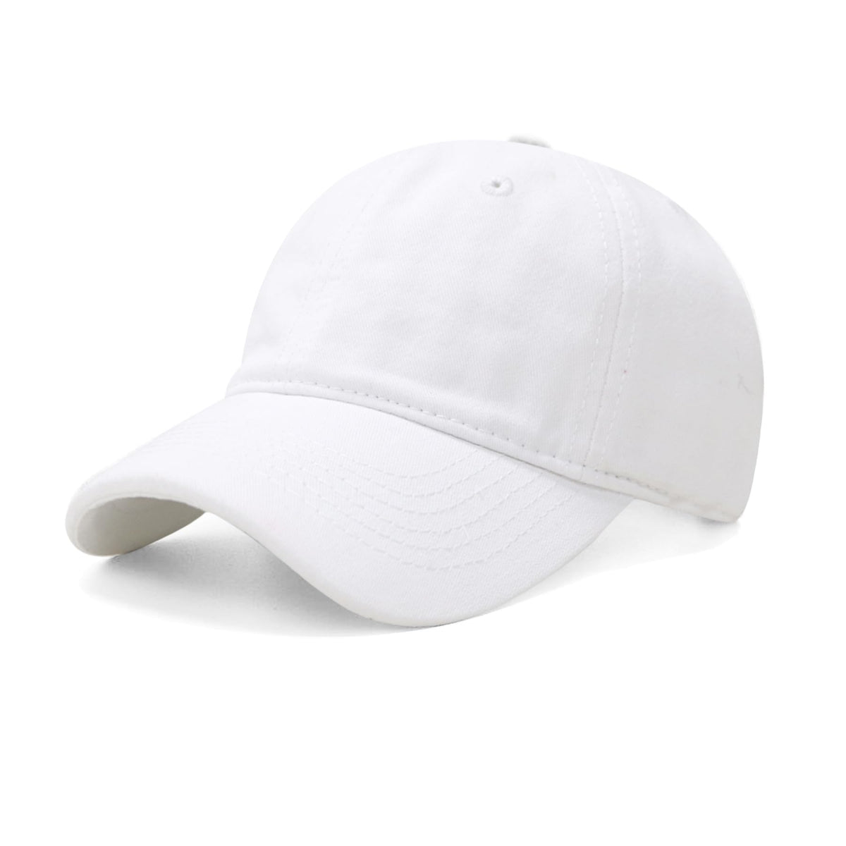 NPJY Baseball Cap Golf Dad Hat Adjustable Original Classic Low Profile Hat