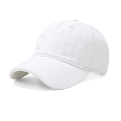 NPJY Baseball Cap Golf Dad Hat Adjustable Original Classic Low Profile Hat