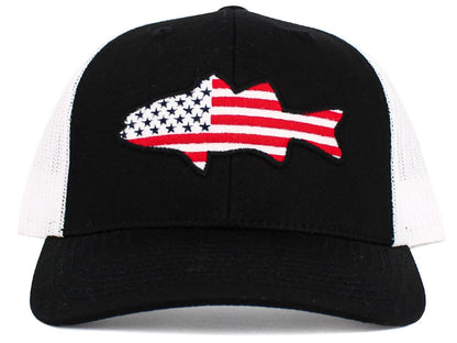 KBETHOS Flag USA America Military Thin Blue Line Thin Red Line Vintage Distressed Baseball Cap Dad Hat Unisex Adjustable…