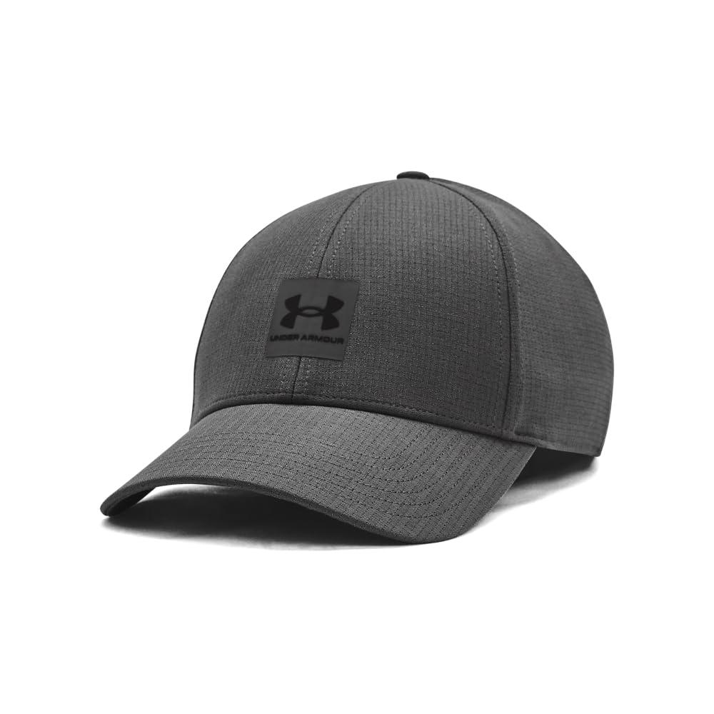 Under Armour Iso-Chill ArmourVent Stretch Fit Hat