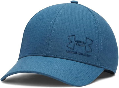 Under Armour Iso-Chill ArmourVent Stretch Fit Hat
