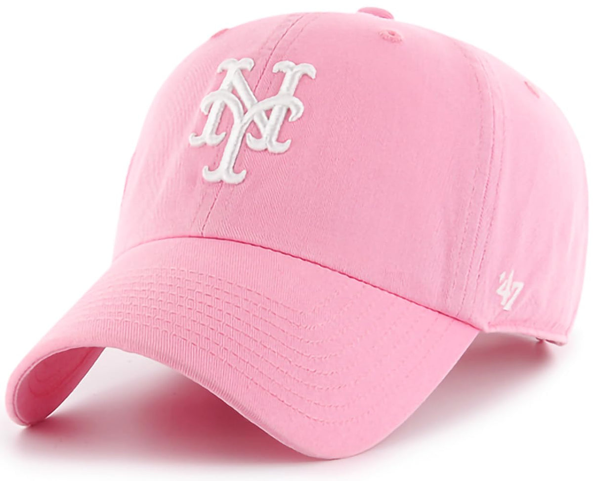 '47 MLB Womens Women's '47 Brand Clean Up Cap